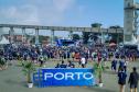 Mais de 1,7 mil pessoas participaram da Corrida do Porto de Paranaguá 2024 