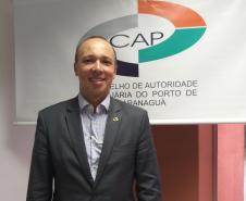 Conselhos de Autoridade Portuária do Paraná sob nova presidência