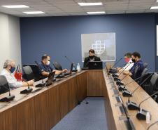 Porto de Paranaguá retoma reuniões do Conselho de Autoridade Portuária