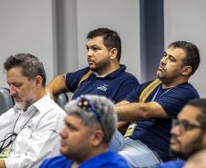 Plano de Ajuda Mútuo do Porto de Paranaguá passa a ter reuniões mais frequentes