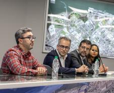 Fundación Valenciaport apresenta as etapas do Plano de Descarbonização da Portos do Paraná