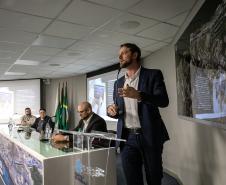Portos do Paraná debate ambiente de trabalho na I Semana de Ética e Integridade