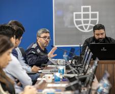 Dois novos membros são empossados no Conselho Administrativo da Portos do Paraná