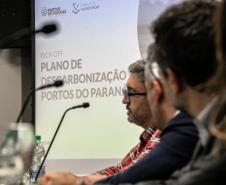 Em cinco anos, Portos do Paraná investe R$100 milhões em programas ambientais e sociais 