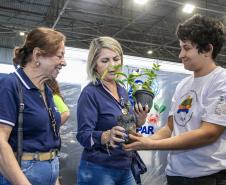 Portos do Paraná apresenta projetos de educação ambiental na Semana do Meio Ambiente 