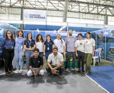 Portos do Paraná apresenta projetos de educação ambiental na Semana do Meio Ambiente 