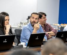 Portos paranaenses são os primeiros do Brasil a receber nova metodologia do Plano Mestre