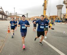Estão abertas as inscrições para a Corrida do Porto 2025