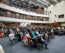 Assembleia Legislativa parabeniza Porto de Paranaguá pelo aniversário de 90 anos