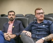 Assembleia Legislativa parabeniza Porto de Paranaguá pelo aniversário de 90 anos