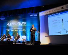Appa apresenta evolução dos Portos do Paraná no 4º Fórum de Agricultura da América do Sul
