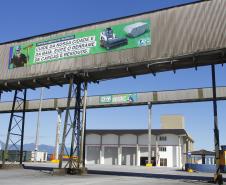 Portos do Paraná intensificam campanha de segurança no trabalho