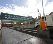 Portos do Paraná intensificam campanha de segurança no trabalho