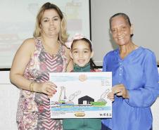 Projeto Porto Escola terá continuidade em 2017