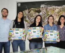 Appa premia vencedores do Concurso de Desenho do Projeto Porto Escola