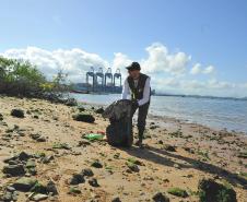 Porto de Paranaguá é o primeiro do Brasil a integrar o processo de certificação ambiental internacional