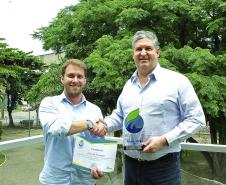 Porto de Paranaguá conquista o primeiro lugar do Brasil em desempenho ambiental 