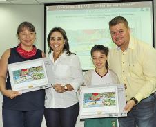 Premiados vencedores do 5º Concurso de Desenho do Porto Escola