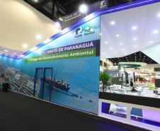 Porto de Paranaguá chega a 57 programas ambientais simultâneos