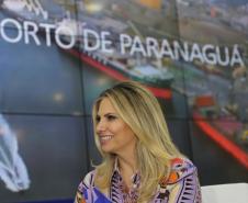 Porto de Paranaguá terá mais R$ 725 milhões em investimentos