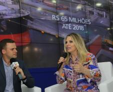 Porto de Paranaguá terá mais R$ 725 milhões em investimentos