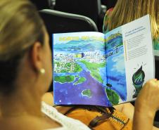 
Appa lança primeira edição do Almanaque Porto Sustentável
