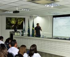 Comunidade Portuária planeja ações de combate à Dengue