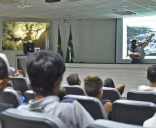 Porto Escola vai atender crianças de projeto esportivo 
