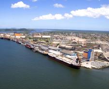Com operadores portuários de todos os segmentos, de Paranaguá e Antonina, Portos paranaenses apresentarão suas metas e ações e as vantagens operacionais, logísticas e econômicas. 