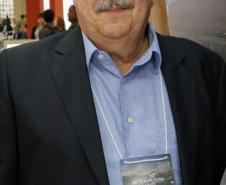 Diretor operacional, Luiz Teixeira.