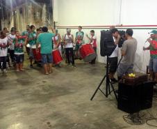 No próximo domingo (2), desfilando pela 67ª vez, uma das mais tradicionais escolas de samba de Antonina, a Batel, entra na avenida levando aos foliões um pouco da história do Porto de Antonina. 