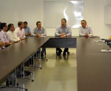 Portos do Paraná estabelecem plano de ajuda mútua para prevenção e combate de acidentes ambientais