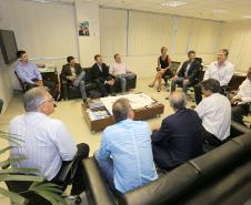Porto de Antonina receberá R$ 160 milhões em investimentos logísticos