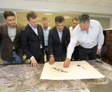 Porto de Antonina receberá R$ 160 milhões em investimentos logísticos