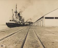 Porto de Paranaguá comemora 80 anos com inauguração de equipamentos