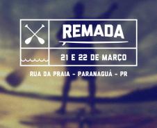 Remada vai comemorar aniversário de 80 anos do Porto de Paranaguá neste final de semana
