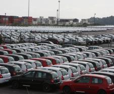 Na contramão da economia nacional, Porto de Paranaguá aumenta movimentação de cargas em maio