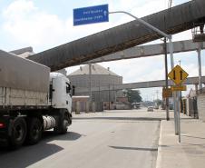 Porto de Paranaguá completa quatro anos sem filas de caminhões
