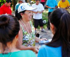 Porto de Paranaguá promove curso para moradores da Ilha do Mel