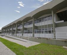 Porto de Paranaguá entrega reforma do cais e prédio operacional