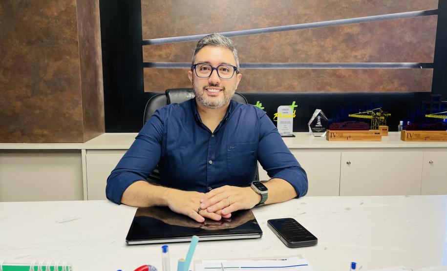 Portos do Paraná celebra importância dos trabalhadores neste 1.º de Maio