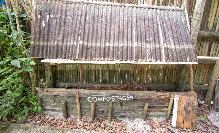 Empresas da Ilha do Mel recebem certificado ambiental da Portos do Paraná