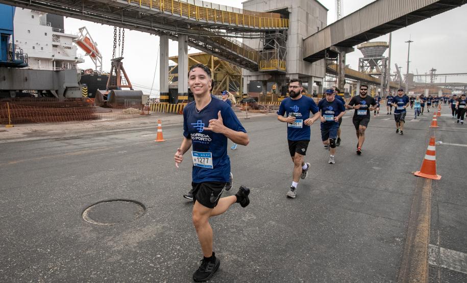 Estão abertas as inscrições para a Corrida do Porto 2025