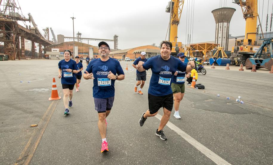 Estão abertas as inscrições para a Corrida do Porto 2025