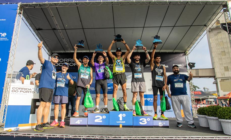 Estão abertas as inscrições para a Corrida do Porto 2025